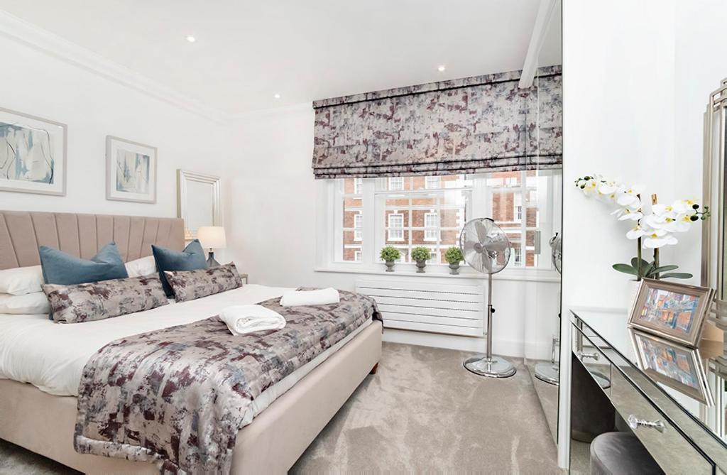 Bootham House Luxury Apartment 5 约克 外观 照片