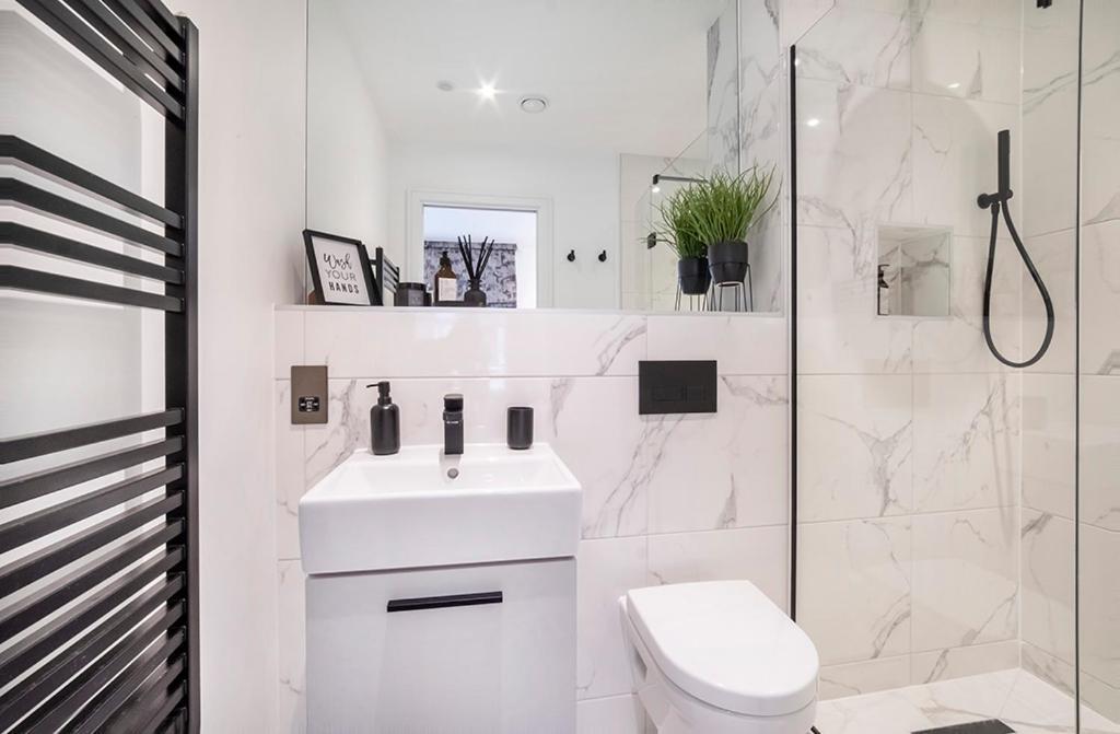 Bootham House Luxury Apartment 5 约克 外观 照片
